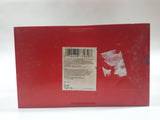 Drink Coca Cola Delicious Refreshing Galvanized Metal Drink Carrying Case with Wood Handle