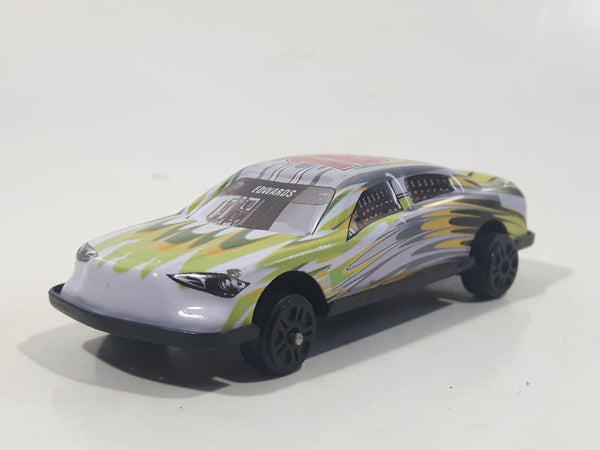 Unknown Brand Edwards Arsis #18 Plastic Die Cast Toy Race Car Vehicle