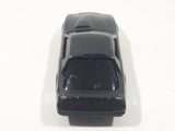 Maisto Pontiac Firebird Black Die Cast Toy Car Vehicle