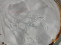 Vintage 1974 Pepsi Cola 26 FL OZ Money Back Bottle 12" Tall Glass Soda Pop Bottle