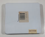 Vintage Agio Petitos 20 Cigars Red Hinged Tin Metal Case Holder Made in Holland