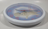 1996 The Pillsbury Doughboy 10" Wall Clock