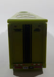 Maisto Pro Rodz Auto Haulerz Semi Tractor Truck and Trailer Green 1/64 Scale Die Cast Toy Car Vehicle