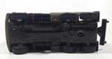 Vintage Buddy L 24 Hour Service Tow Truck Pressed Steel Toy Car Vehicle Made in Japan