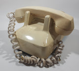Vintage GTE Automatic Electric Rotary Telephone