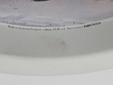 Vintage Vaux Beers Horse Drawn Beer Wagon Cart 10 1/2" Metal Beverage Serving Tray