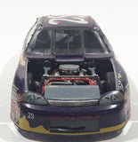 NASCAR #29 Scooby Doo! Robert Presley Plastic Model Toy Vehicle FOR PARTS REPAIR