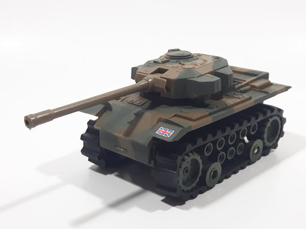 Schaefer Mfg Stomper Tank Toy Car Vehicle