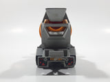 Vintage Majorette No 3031 Beton Cement Mixer Truck Green 1/60 Scale Die Cast Toy Car Vehicle