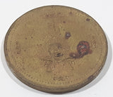 Clown Themed No Cash Value Metal Game Token Coin