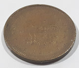 American Eagle Themed No Cash Value Metal Token Coin