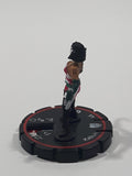 2003 WizKids HeroClix #078 Kabuki Miniature 1 5/8" Tall Plastic Toy Figure