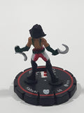 2003 WizKids HeroClix #078 Kabuki Miniature 1 5/8" Tall Plastic Toy Figure
