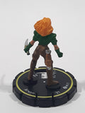 2003 WizKids HeroClix #037 Arwyn Miniature 1 5/8" Tall Plastic Toy Figure