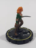 2003 WizKids HeroClix #037 Arwyn Miniature 1 5/8" Tall Plastic Toy Figure