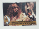 1996 Par Pic Star Trek Trivia Trading Card Game (Individual)