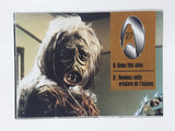 1996 Par Pic Star Trek Trivia Trading Card Game (Individual)
