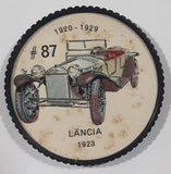 Vintage 1961 Jello Picture Wheels Automobiles (1920 - 1929) 76-100 (Individual)