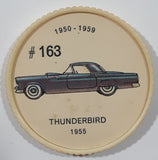 Vintage 1961 Jello Picture Wheels Automobiles (1950 - 1959) 151-175 (Individual)