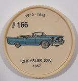 Vintage 1961 Jello Picture Wheels Automobiles (1950 - 1959) 151-175 (Individual)