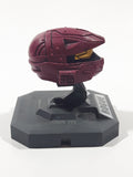 2009 McFarlane Halo 3 Rogue Miniature Plastic Toy Helmet