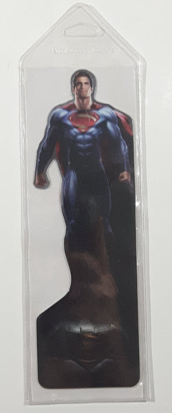 2015 Antioch by Trends DC Comics Batman V Superman: Dawn of Justice Bookmark