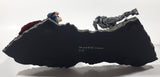 2013 DC Comics Superman Vs Zod Battle Display 12 1/2" Long