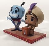 2018 Funko Pop! Disney Aladdin's First Wish Movie Moments 8" Wide Vinyl Toy Figure Display