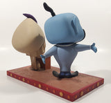 2018 Funko Pop! Disney Aladdin's First Wish Movie Moments 8" Wide Vinyl Toy Figure Display