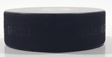 Sher-Wood Winnipeg Jets National Hockey League Official Game Puck Autographed