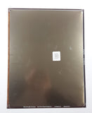 Lesters America's Cheapest Ammunition "It Usually Works" 12 1/2" x 16" Tin Metal Sign