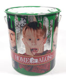 Twentieth Century Fox Home Alone 25th Anniversary Collection 7 1/2" Tall Metal Paint Can Movie Prop EMPTY
