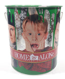 Twentieth Century Fox Home Alone 25th Anniversary Collection 7 1/2" Tall Metal Paint Can Movie Prop EMPTY