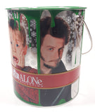 Twentieth Century Fox Home Alone 25th Anniversary Collection 7 1/2" Tall Metal Paint Can Movie Prop EMPTY