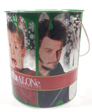 Twentieth Century Fox Home Alone 25th Anniversary Collection 7 1/2" Tall Metal Paint Can Movie Prop EMPTY