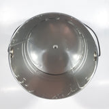 Twentieth Century Fox Home Alone 25th Anniversary Collection 7 1/2" Tall Metal Paint Can Movie Prop EMPTY