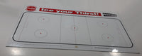 Very Rare Coca Cola Always A Winner Ice Your Thirst Powerade 18 1/4" x 30" Ice Hockey Themed Whiteboard
