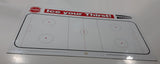 Very Rare Coca Cola Always A Winner Ice Your Thirst Powerade 18 1/4" x 30" Ice Hockey Themed Whiteboard