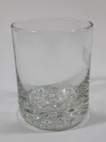 Vintage E&J Etched Logo 3 1/2" Tall Brandy Glass