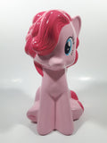 2014 FAB Starpoint Hasbro My Little Pony Pinkie Pie 9 1/4" Tall Ceramic Coin Bank