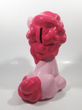 2014 FAB Starpoint Hasbro My Little Pony Pinkie Pie 9 1/4" Tall Ceramic Coin Bank