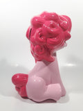 2014 FAB Starpoint Hasbro My Little Pony Pinkie Pie 9 1/4" Tall Ceramic Coin Bank