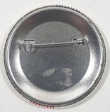 Its Hard To Be Humble When You're Ukrainian 2 1/4" Round Button Pin