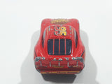 Disney Pixar Cars Lightning McQueen #95 Red Die Cast Toy Race Car Vehicle H6406