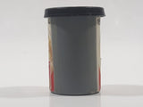 Rice Labeled Kodak Film Canister 2" Tall Plastic Toy Food Can