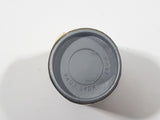 Vintage Gordy Fruit Cocktail In Heavy Syrup Miniature 1 1/2" Tall Plastic Toy Food Can