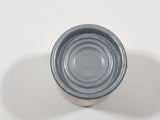 Vintage Campbell's French Canadian Style Pea Soup Miniature 1 1/2" Tall Plastic Toy Food Can