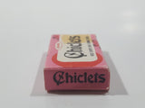 Vintage Adams Chiclets Wild Cherry Gum Box EMPTY