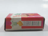 Vintage Pizza Chips "Tastes Just Like Pizza" Miniature Box Play Food Toy