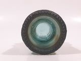 Antique Hemingray - 9 Glass Insulator Made in U.S.A.